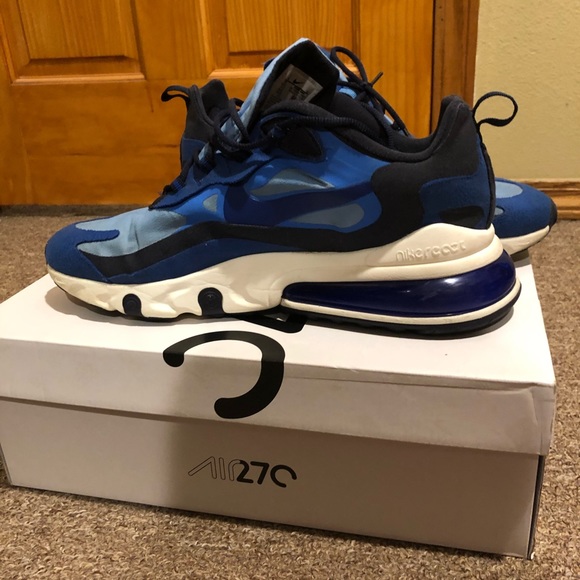 Air max 270 react - Picture 3 of 4